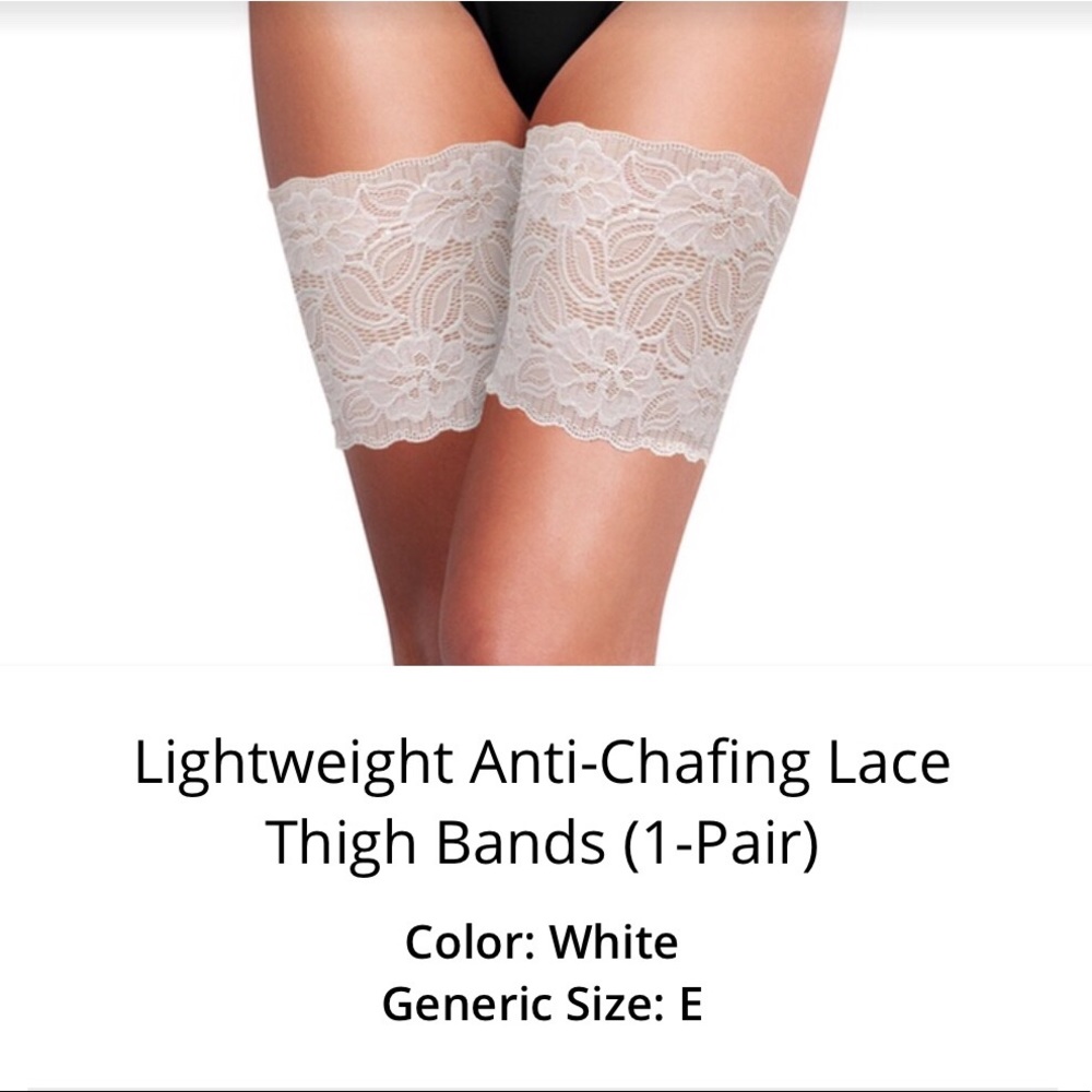 Thigh Band